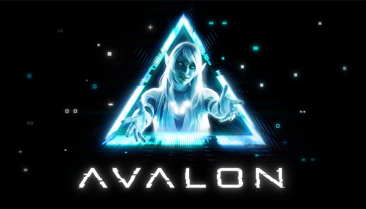 AVALON tweet media