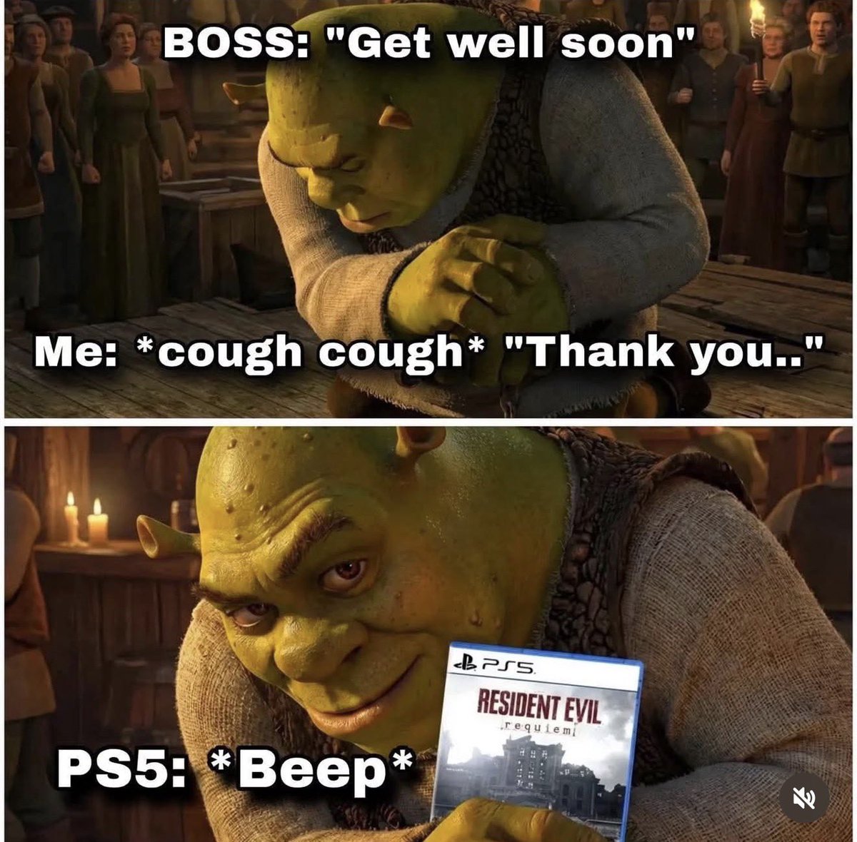 All my friends tomorrow