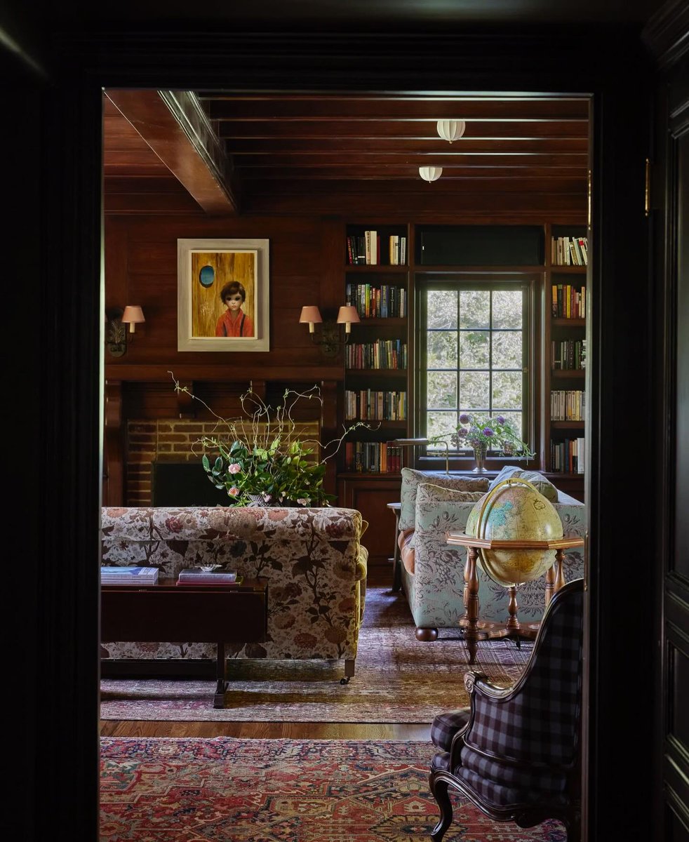 archivebycosmos's tweet photo. When your home feels like a tight embrace https://t.co/gS1Rmq5Eo1