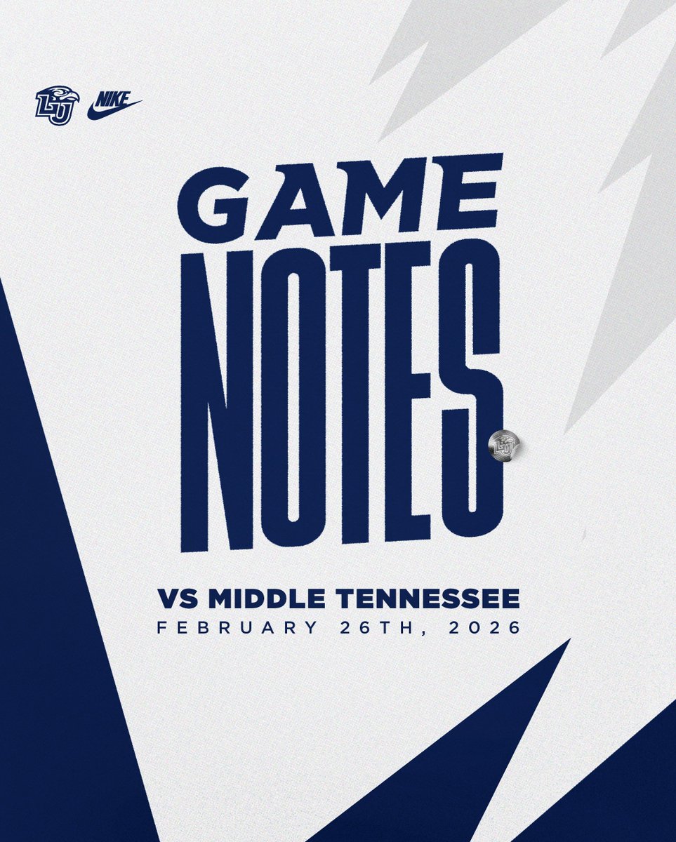 Liberty Women's Basketball tweet media