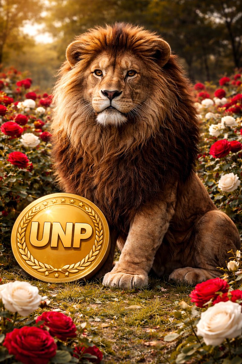 Unipoly is not just building a game — it’s building an ecosystem. 🚀
A future where players, creators, and developers own, earn, and govern together.
Powered by Web3, AI, and community-driven innovation.
This is the next evolution of decentralized entertainment. 🔥
#UnipolyCoin