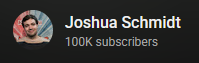 Joshua Schmidt tweet media
