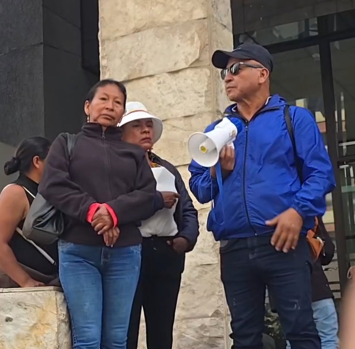 Napo Ama La Vida tweet media