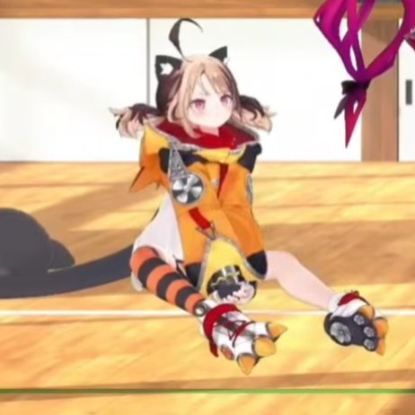 manray005 |👧| 💭🐱💎🍵🧪👻✨| 🔜 MomoCon tweet media