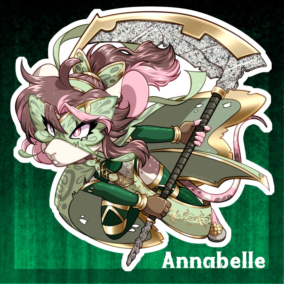 Pokemon Ranger Gus 🐾 tweet media