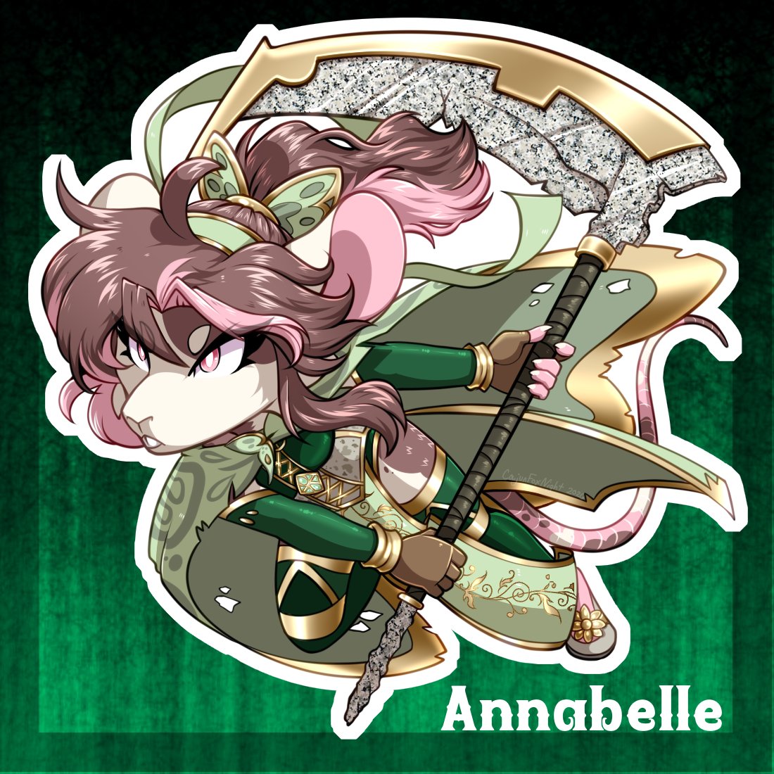 Pokemon Ranger Gus 🐾 tweet media