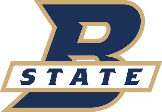 AaronSladeJr's tweet photo. After a great conversation with @Jrock_1228 I am blessed to receive and off from Bluefield State 

@ReynoldsburgFB @ChuckTrained https://t.co/o37RpNJjXC
