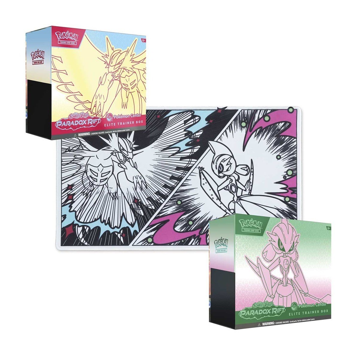 Andy Collectz tweet media