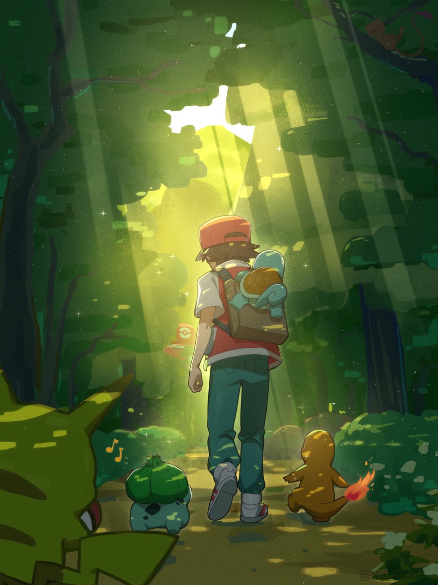 ニッシュ30(低浮) tweet media