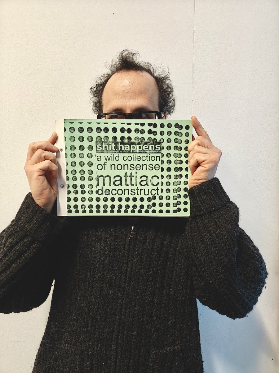 Mattia Cuttini 🖨️◼️📄 tweet media