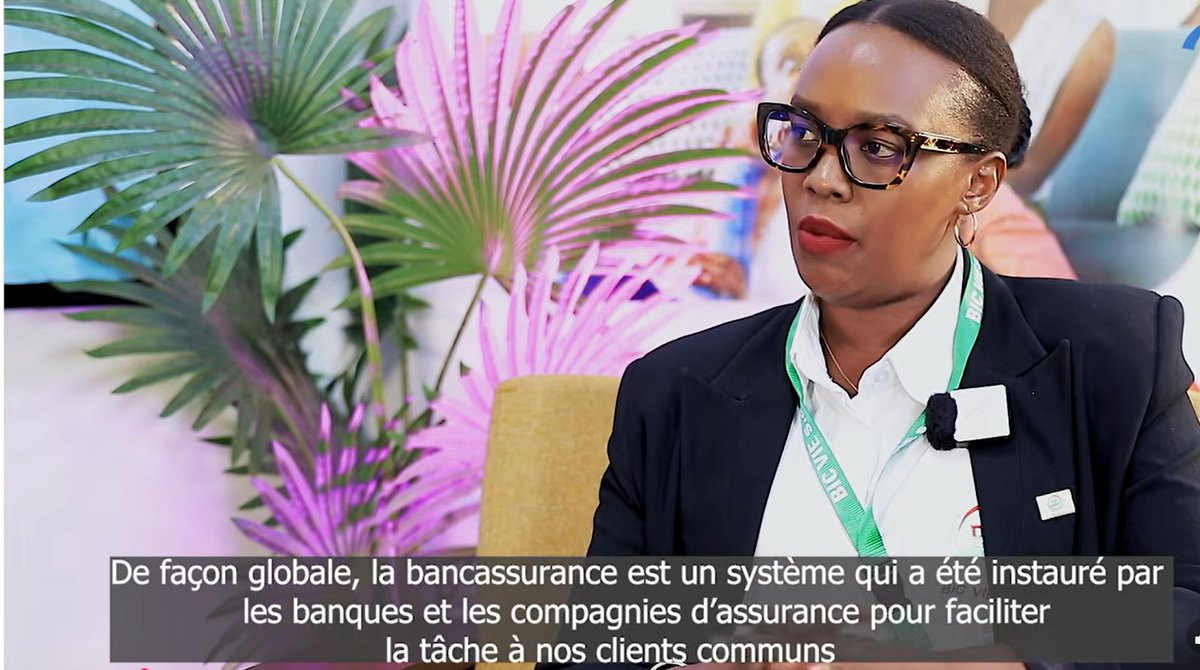 BIC VIE S.A tweet media