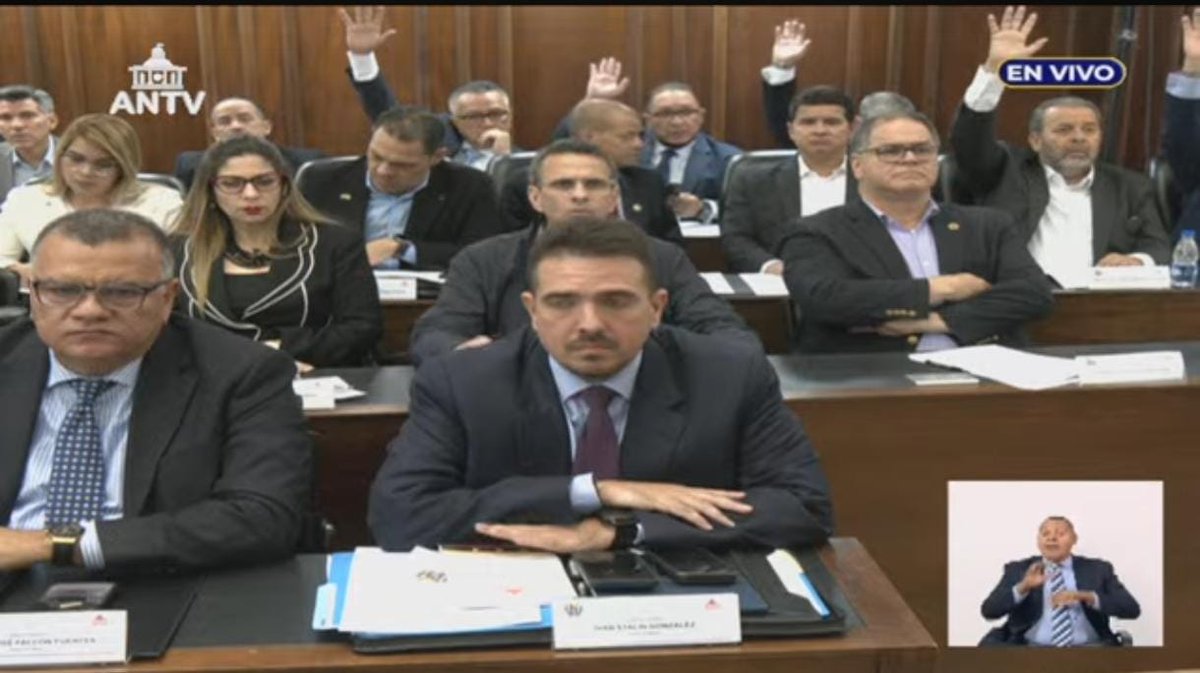 Carlos Barrios tweet media