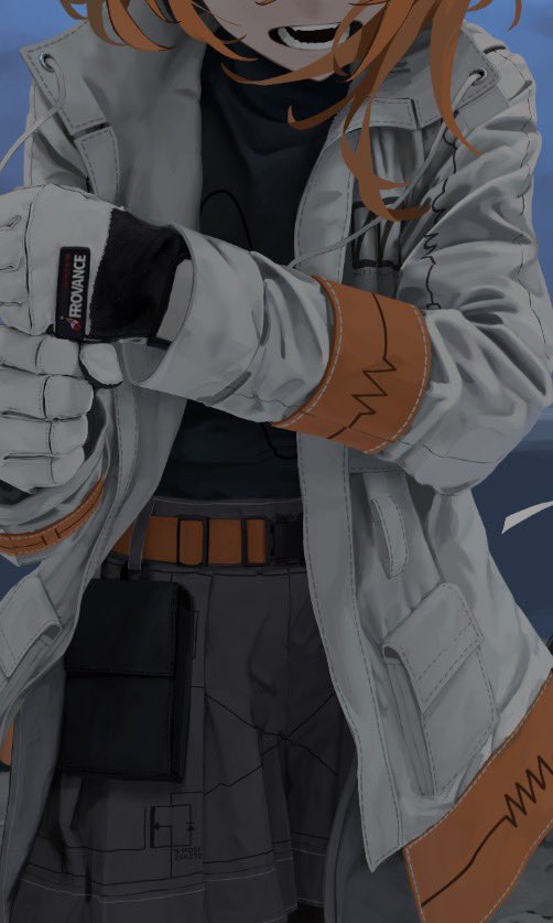 めっちゃ描いてます