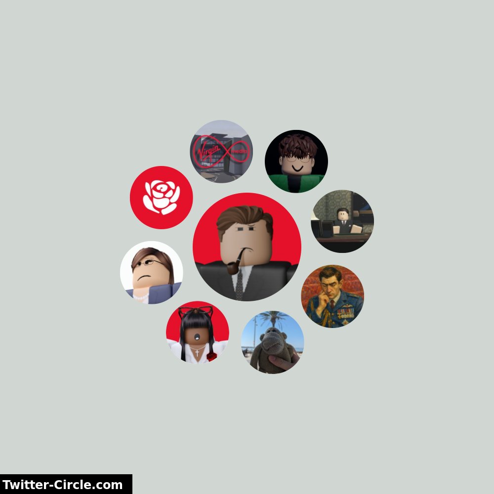 My Twitter Interaction Circle

➡️ infinitetweet.me/interaction-ci…