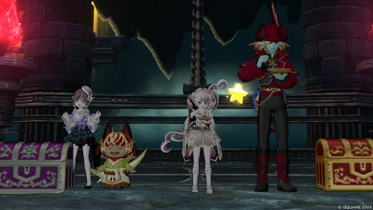 えいちゃん tweet media