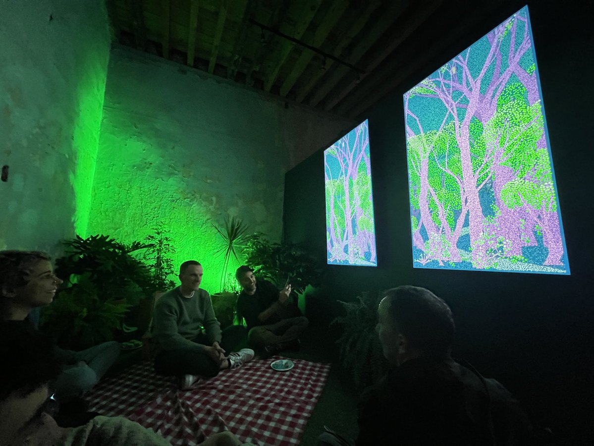 (DCA) Daniel Calderon Arenas tweet media