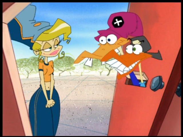 Little to No Rule34 tweet media