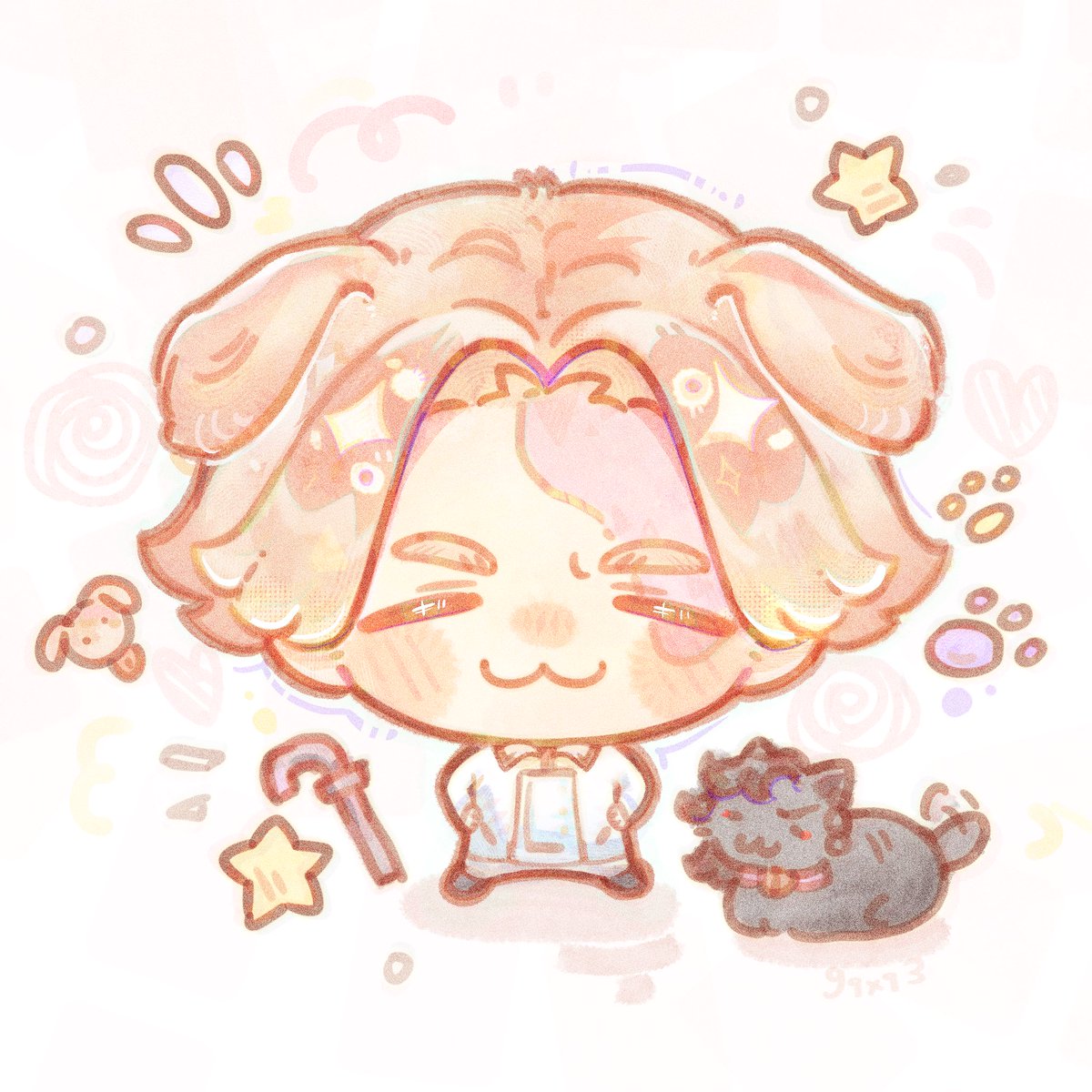 ₍^˶ ╸𖥦  ╸˵^₎