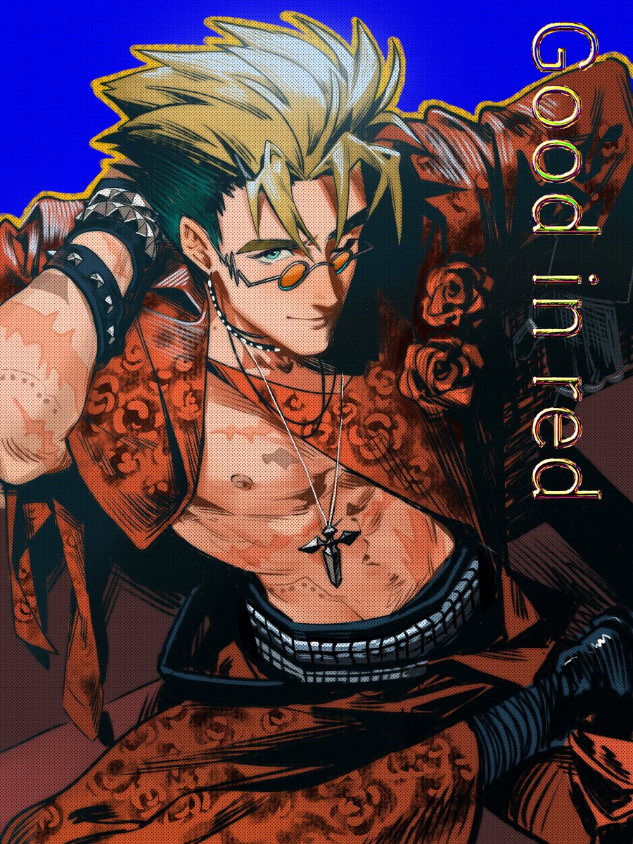 zyrgade (@blacksideofmin1) / Posts / X