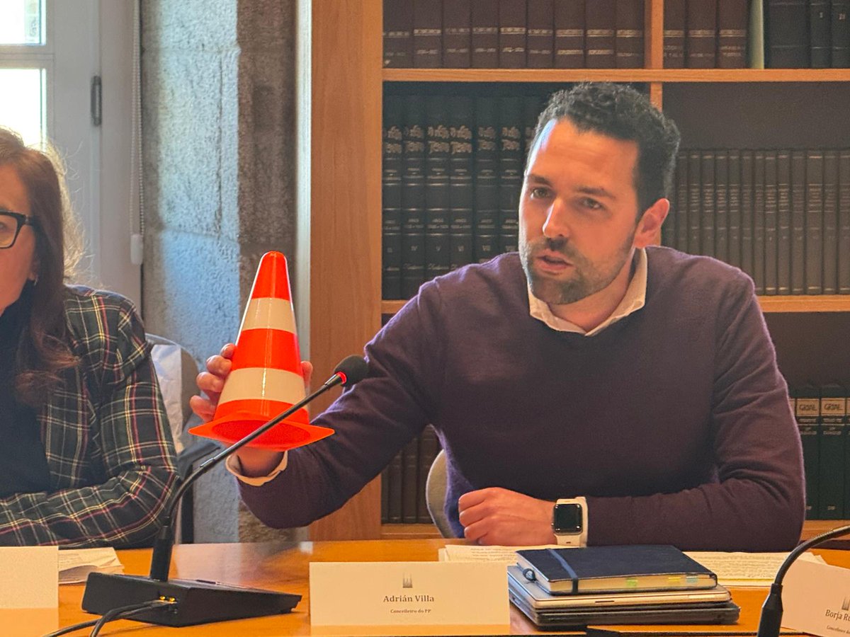 PP | Santiago tweet media