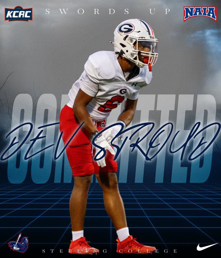 Devyn stroud tweet media