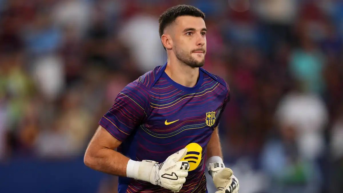 All I want right now is for those four to stay injury-free until the end of the season. Am I asking for too much?