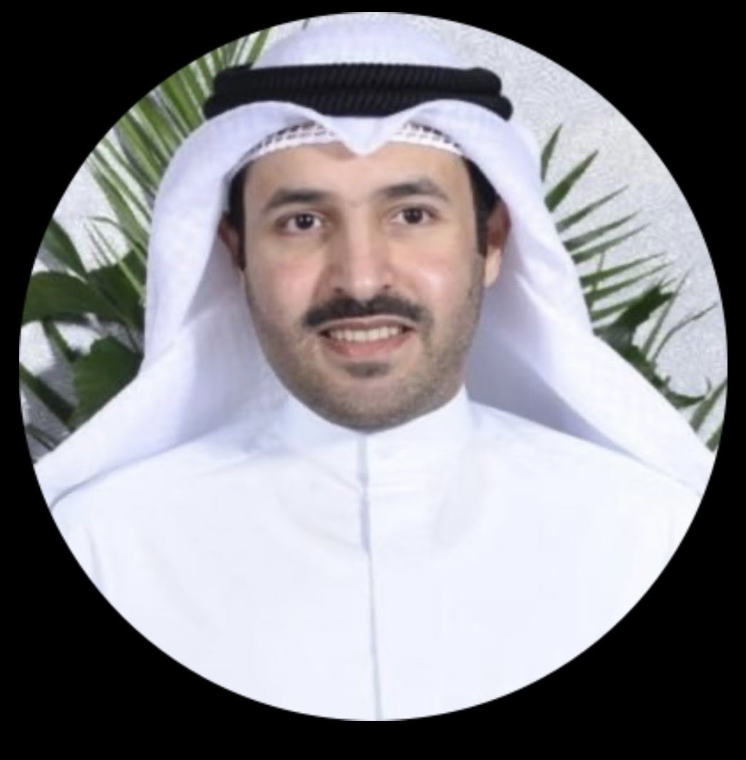 مانع الجاسمي tweet media