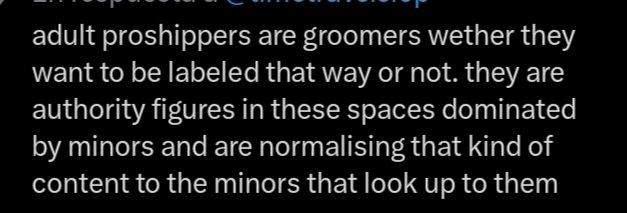 Caesar 🔞 Minors DNI tweet media