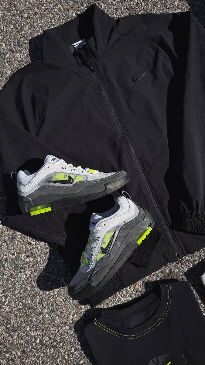 Drift House tweet media