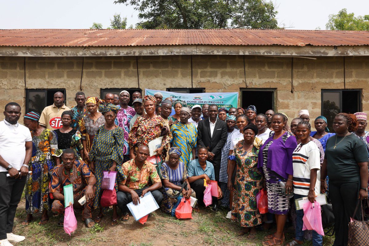 Ekiti Knowledge Zone tweet media