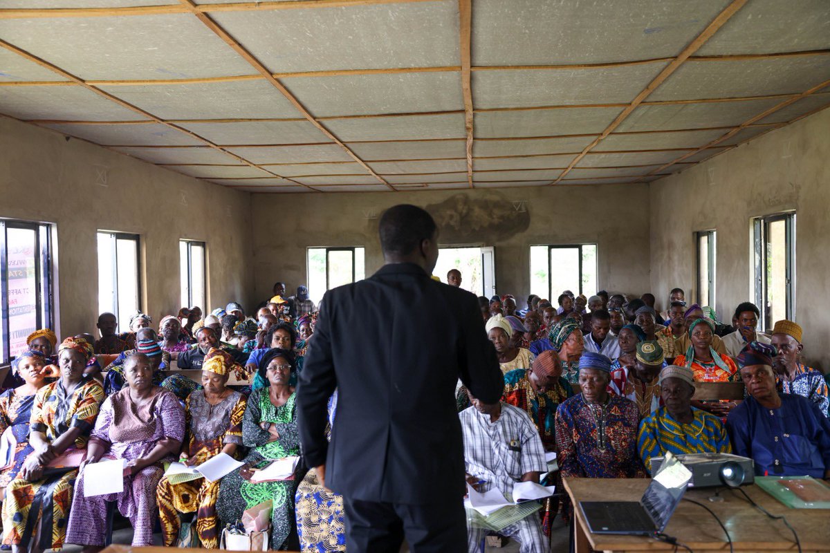 Ekiti Knowledge Zone tweet media