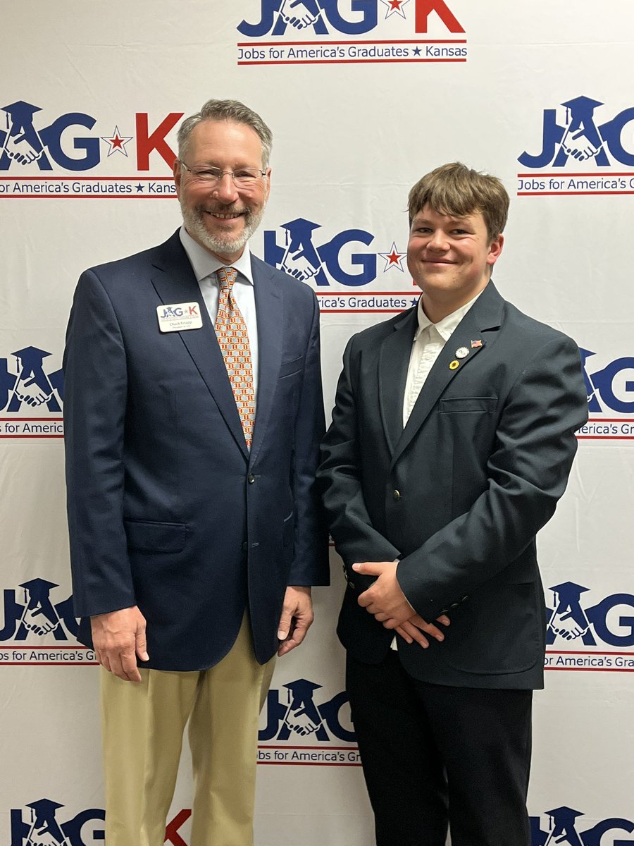 Chuck Knapp tweet media