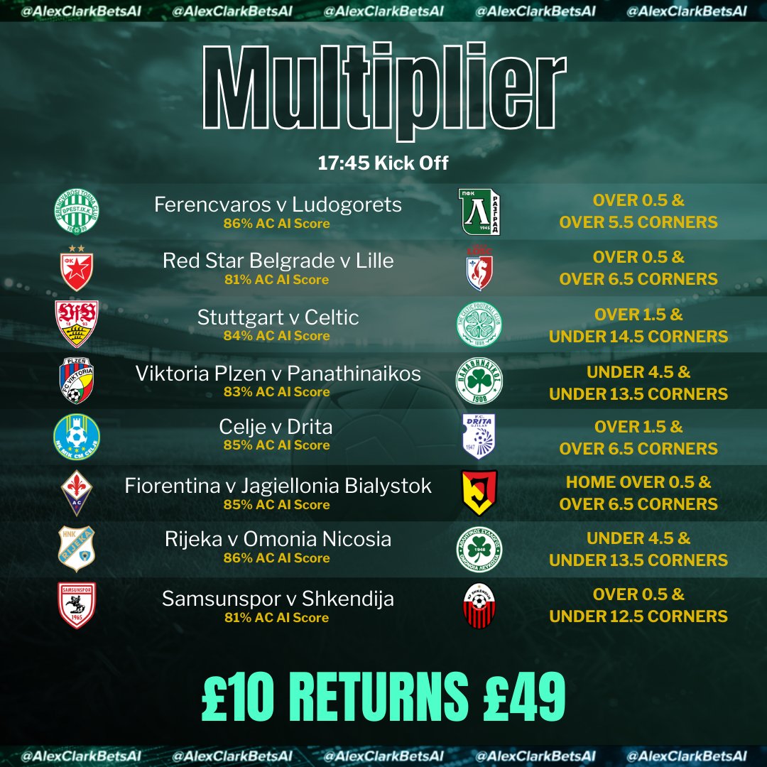 AlexClarkBetsAI tweet media