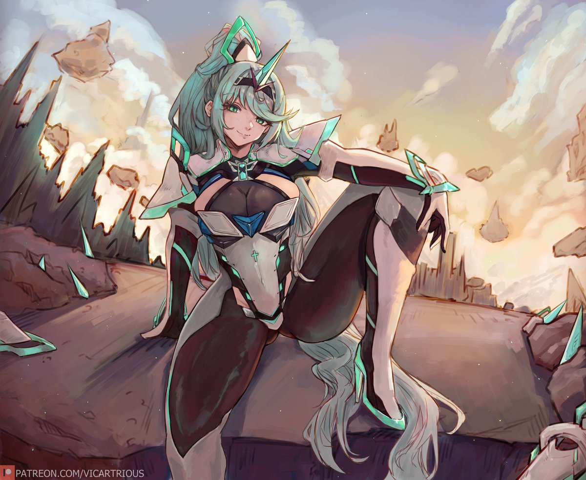 Vicarious tweet media