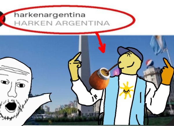 SwapTime65643's tweet photo. HARKEN,AAAARGENTINAAAAA https://t.co/fT9BJciDdI