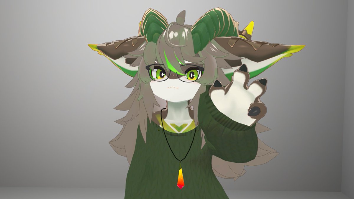 もこmoko059 VRCふんわり数学主催 (@mokomokoVR) / Posts / X