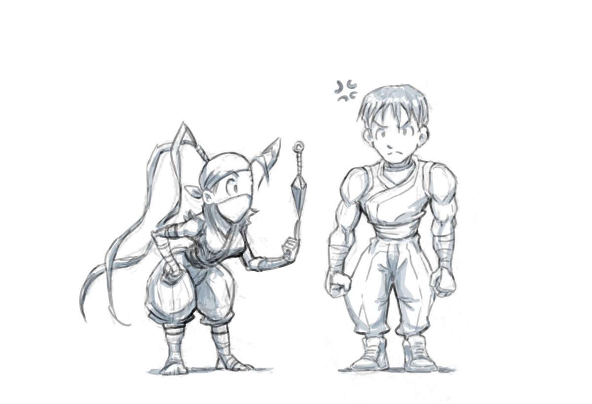 Tosuke と tweet media