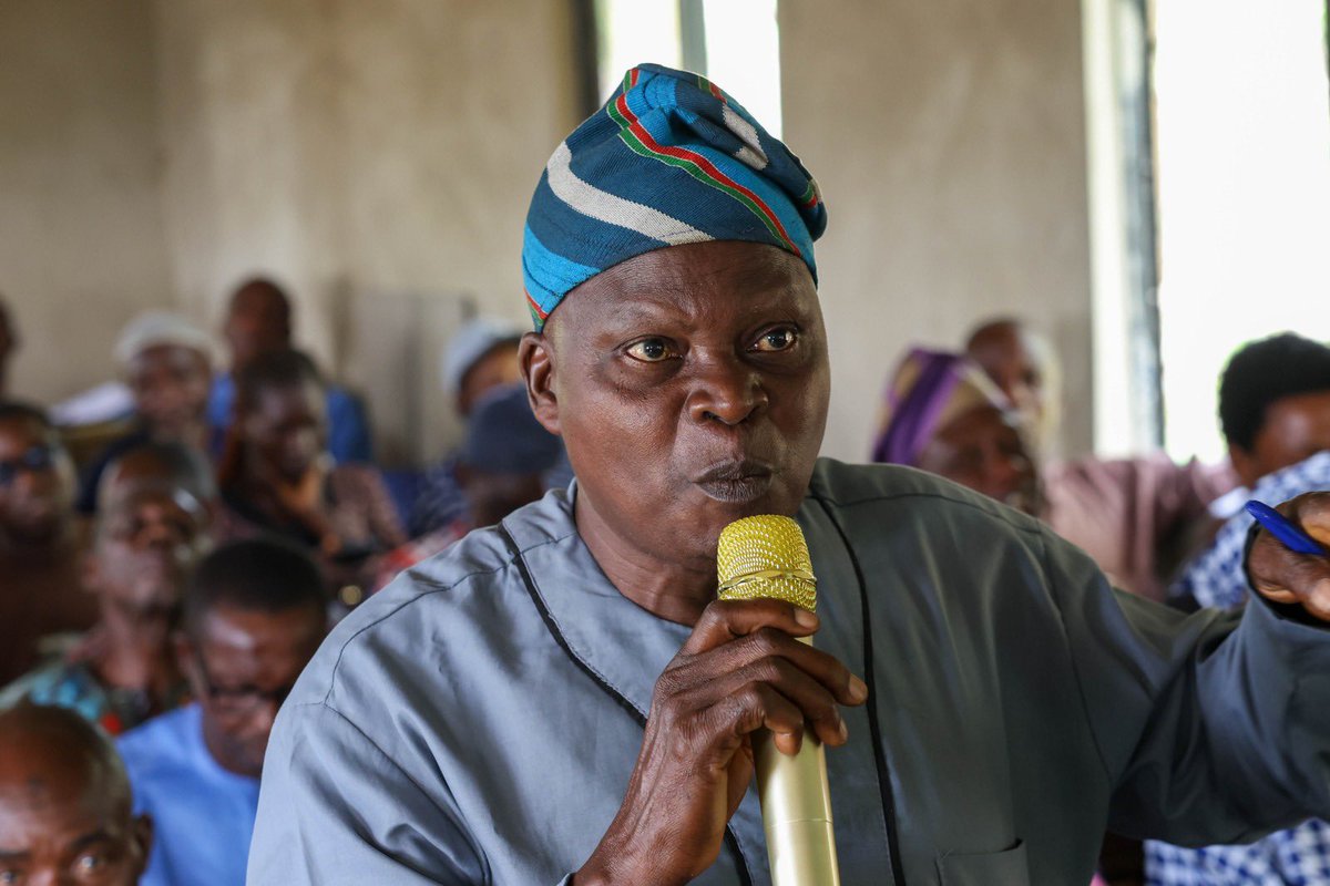 Ekiti Knowledge Zone tweet media