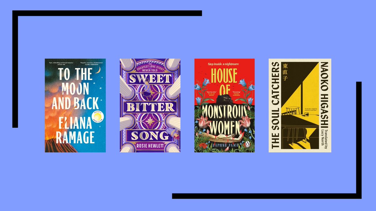 Transworld Books tweet media