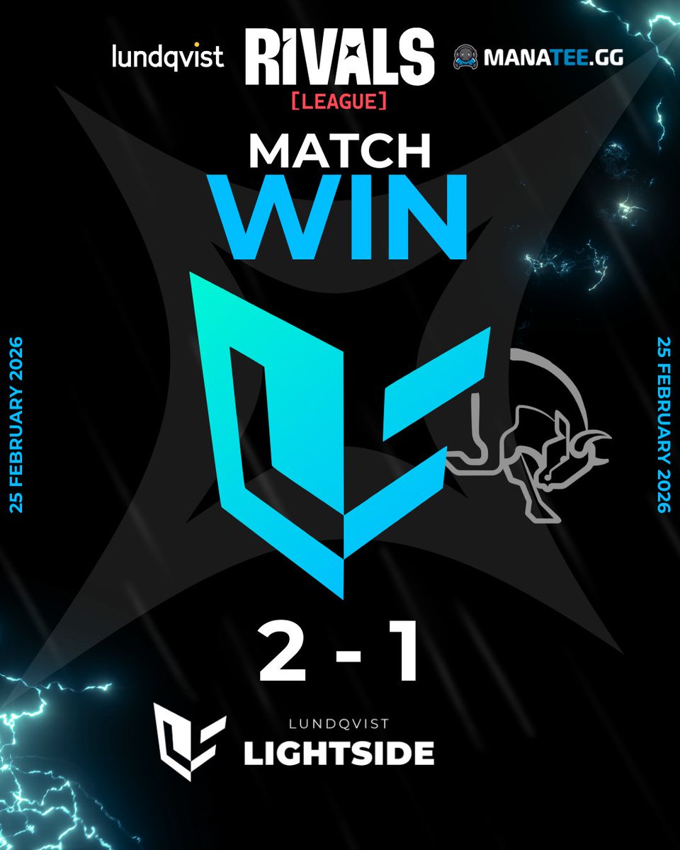 Lundqvist Lightside tweet media