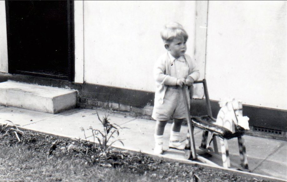 The Living Memory Association tweet media