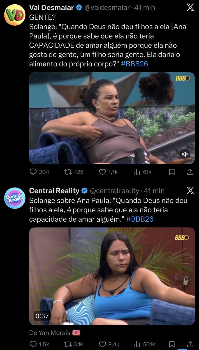 Baby girl tweet media