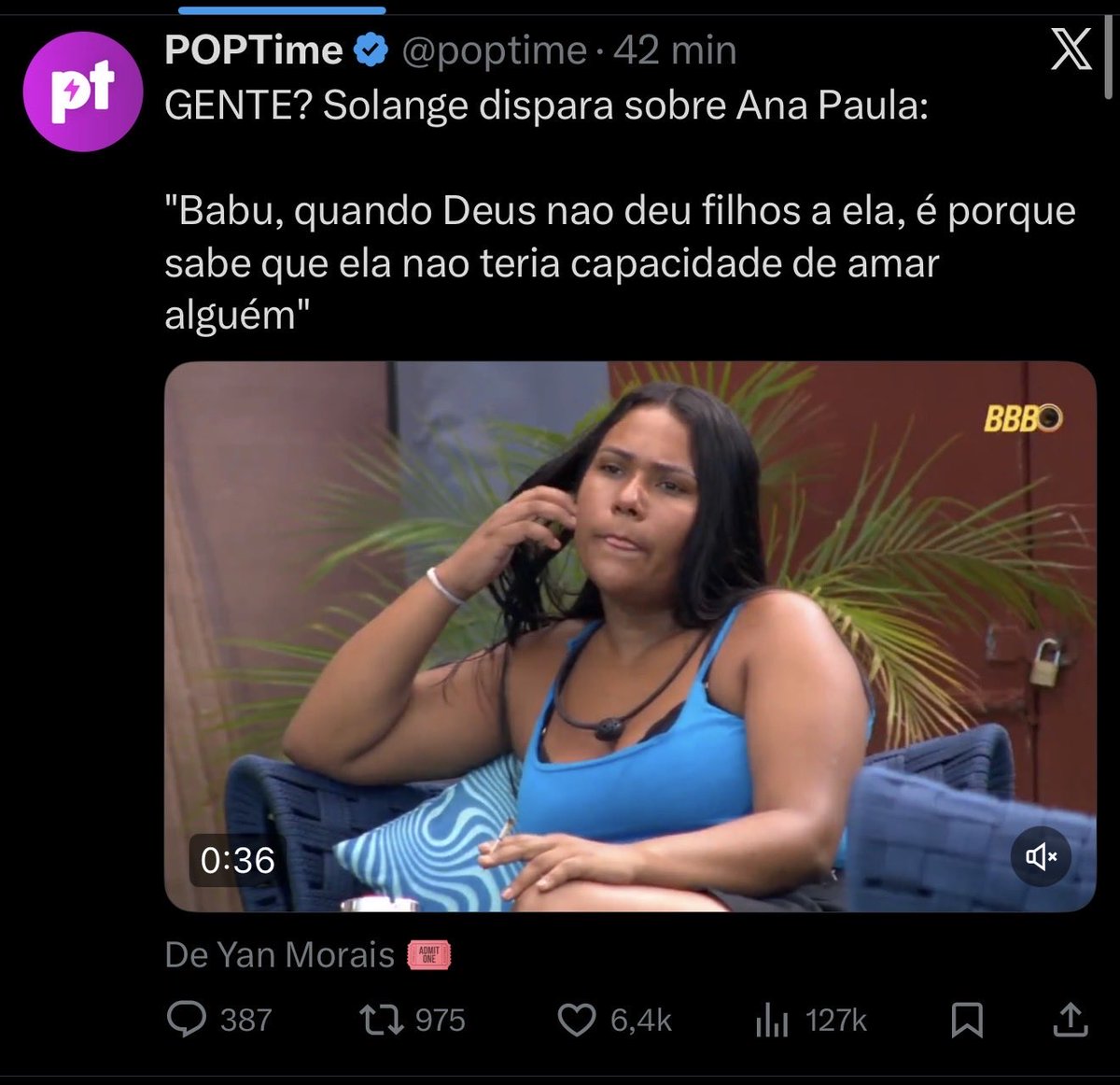 Baby girl tweet media