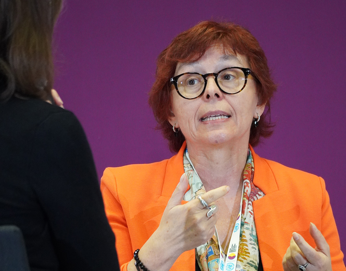 Global Disability Fund tweet media