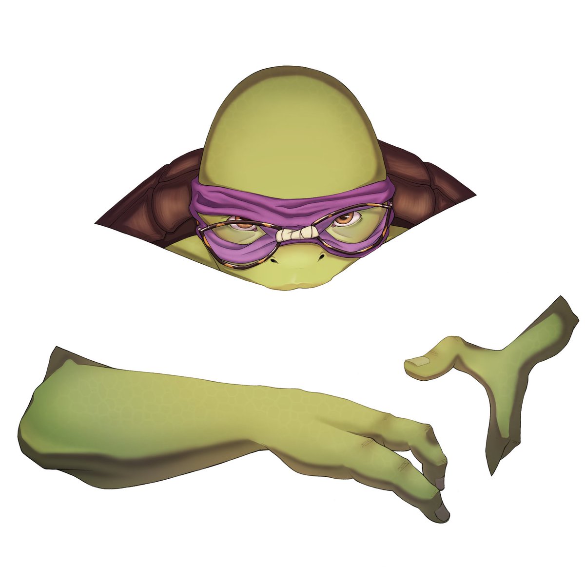 gfdonnie tweet media