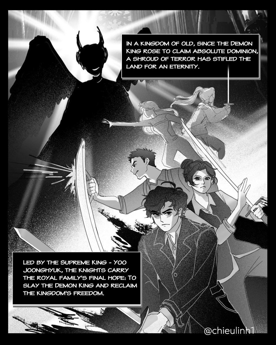 chieulinh tweet media