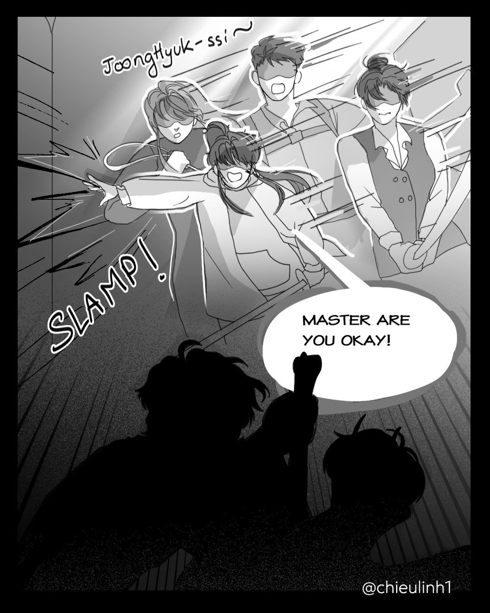 chieulinh tweet media