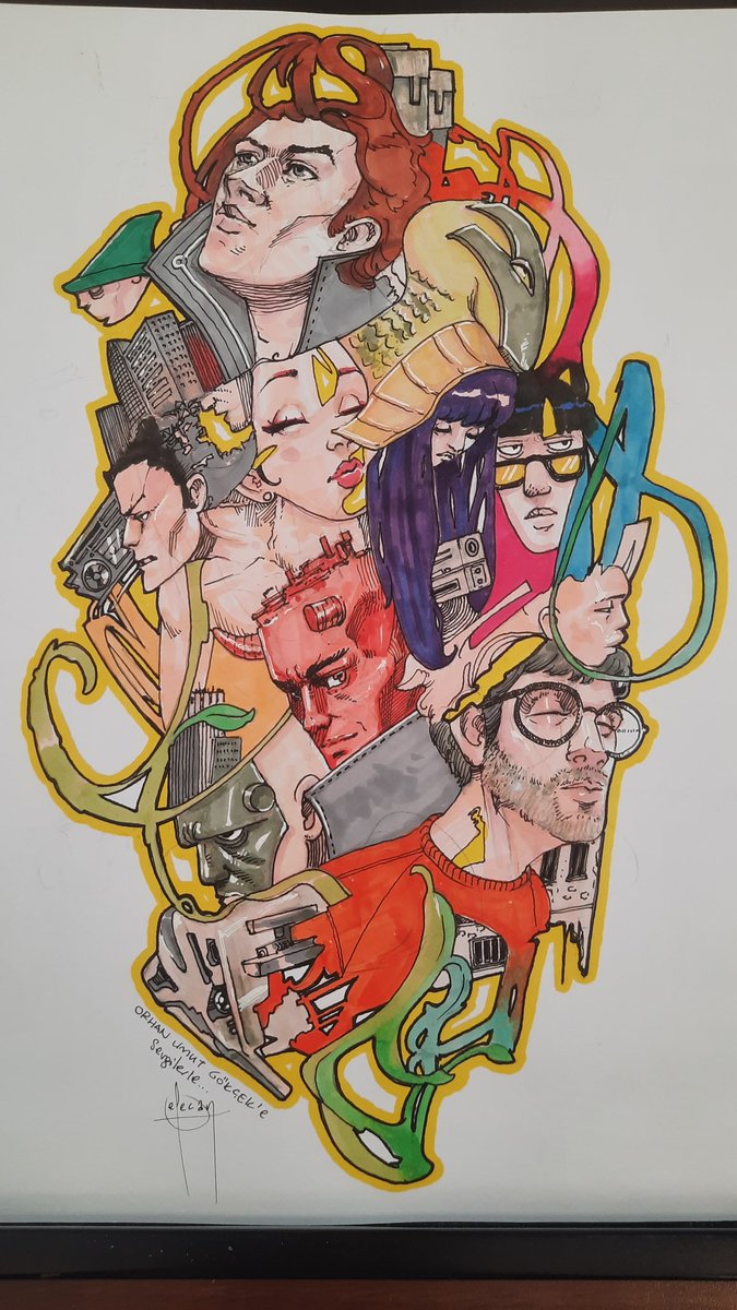 efecan sezer tweet media