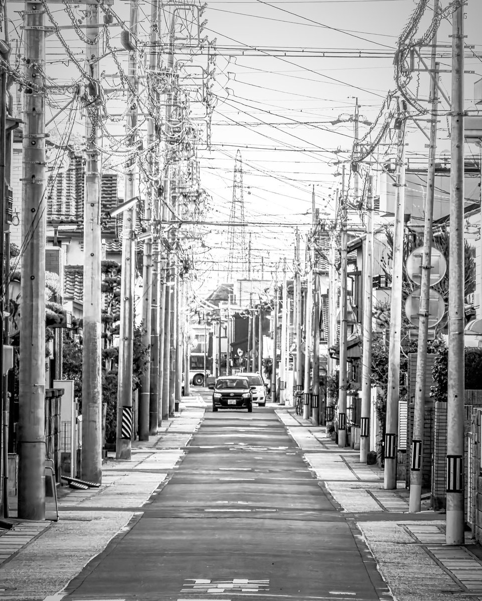 pandacross4wd's tweet photo. 電柱でござる
#電柱 #電柱のある風景 #電柱でござる #utilitypole #岐阜市 https://t.co/MyzDoh6bGy
