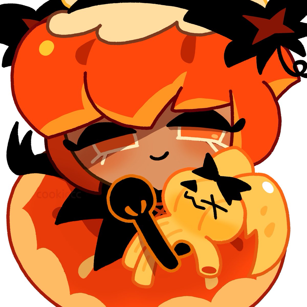 COOKI (@cookiccc) on X
